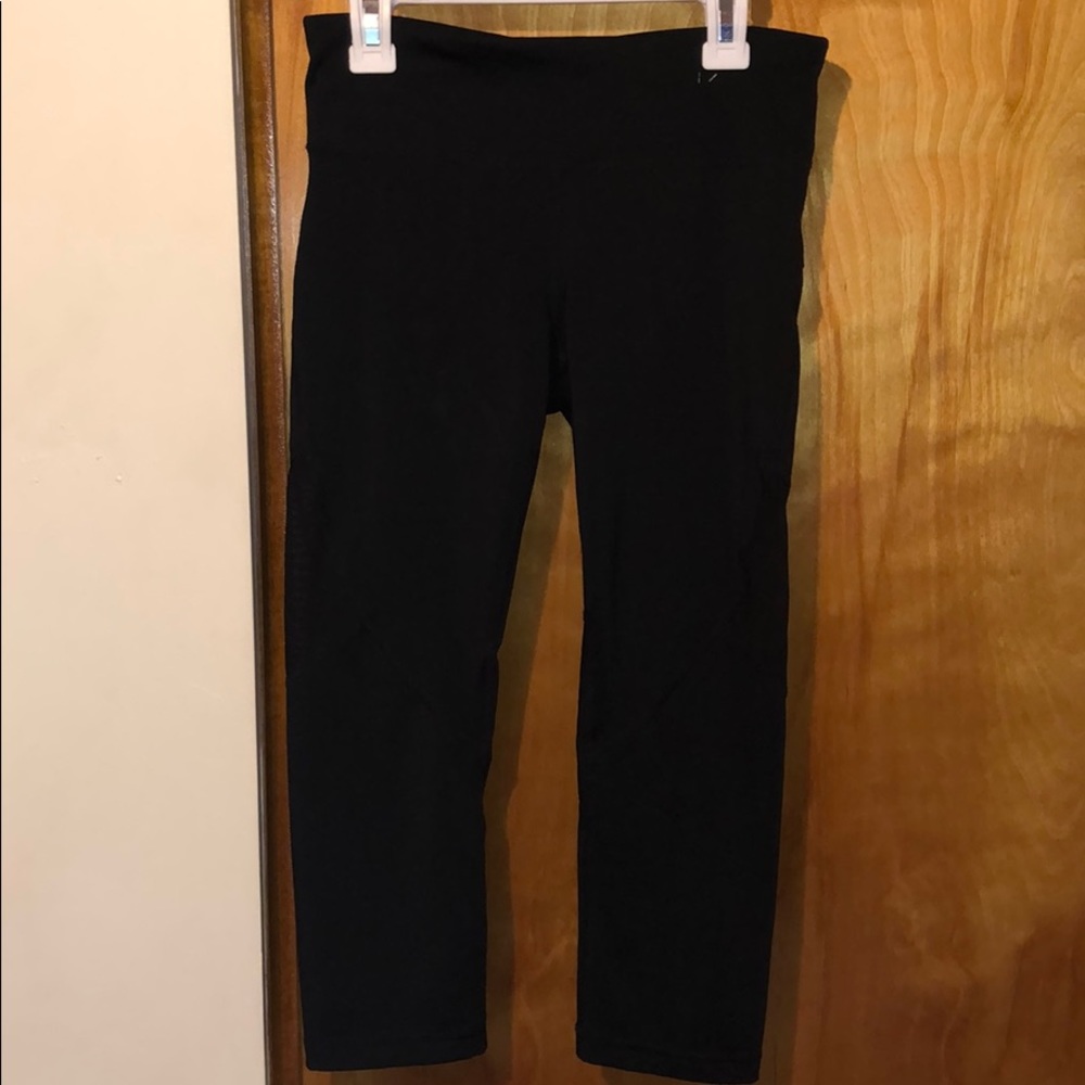 GapFit Crop Leggings
